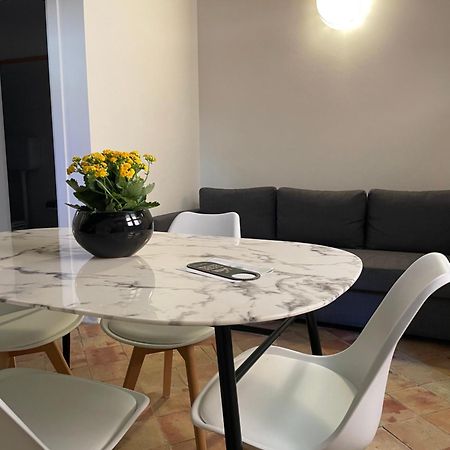 B&B Faraglione Lipari  Extérieur photo