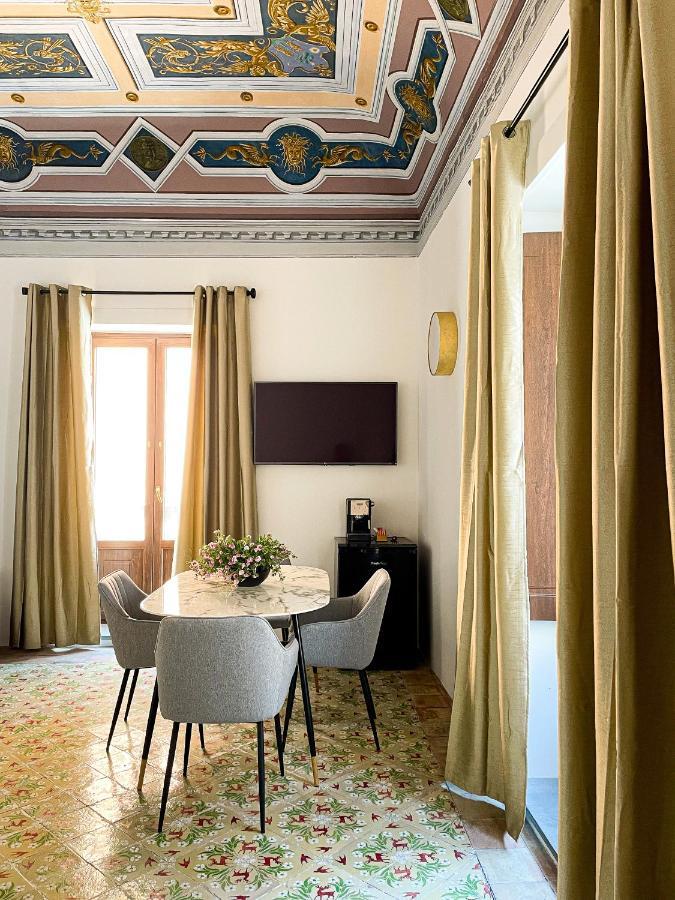 B&B Faraglione Lipari  Extérieur photo