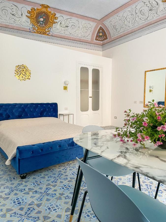 B&B Faraglione Lipari  Extérieur photo