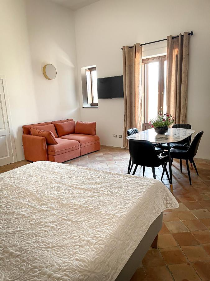 B&B Faraglione Lipari  Extérieur photo