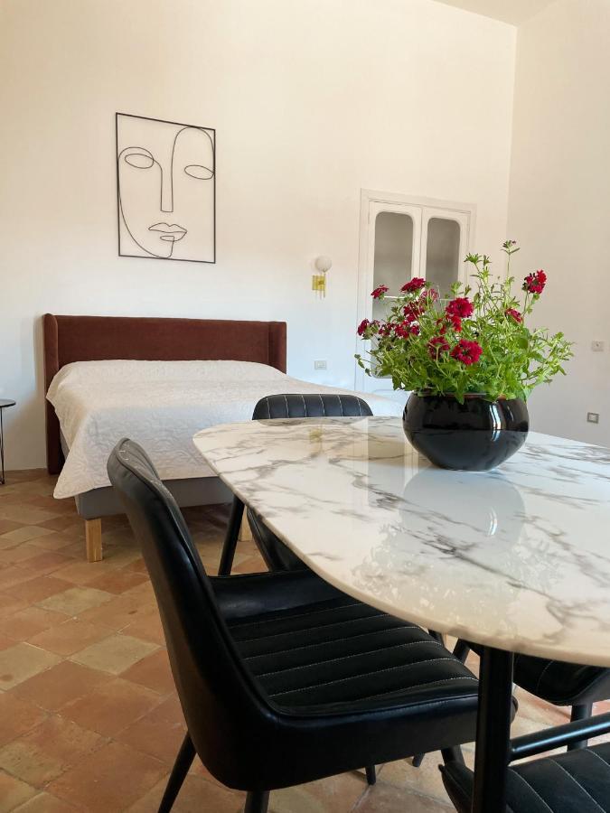 B&B Faraglione Lipari  Extérieur photo