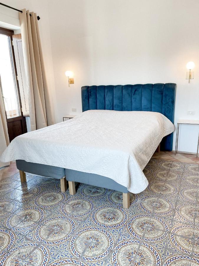 B&B Faraglione Lipari  Extérieur photo