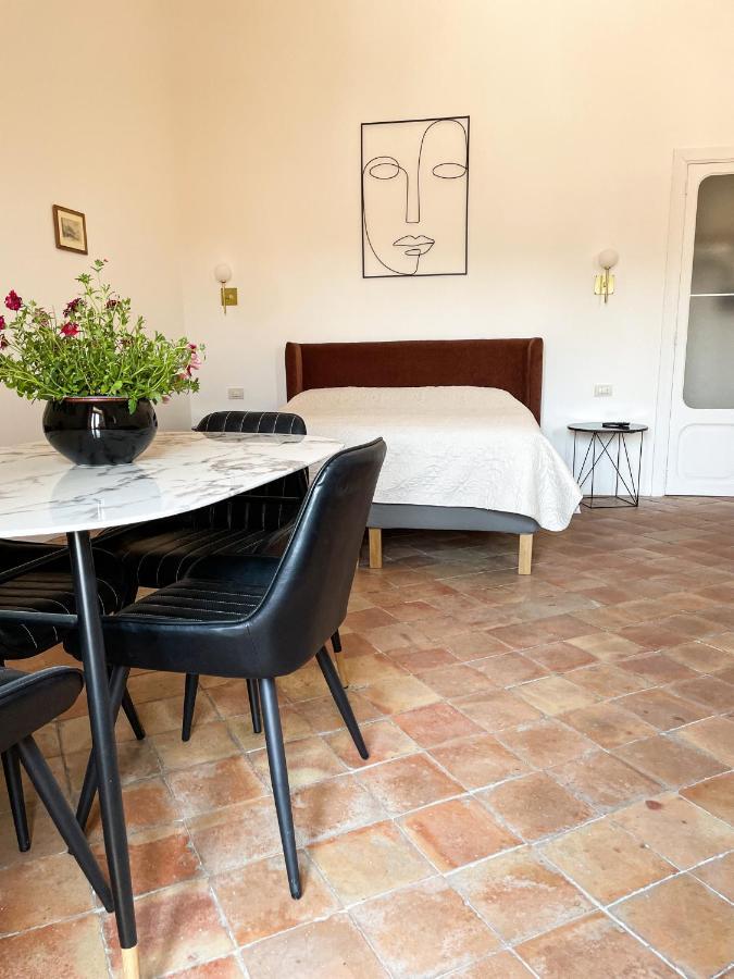 B&B Faraglione Lipari  Extérieur photo