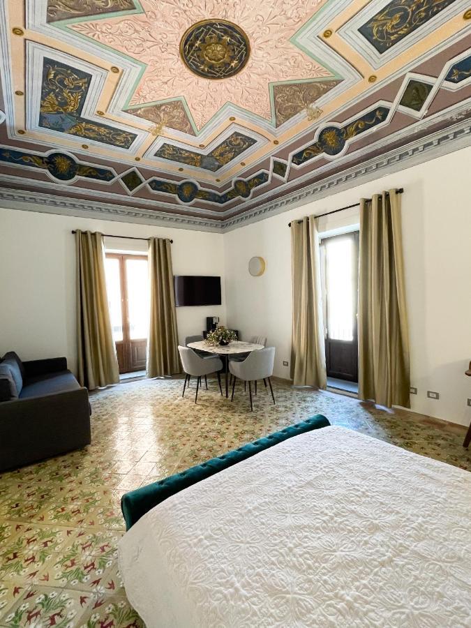 B&B Faraglione Lipari  Extérieur photo