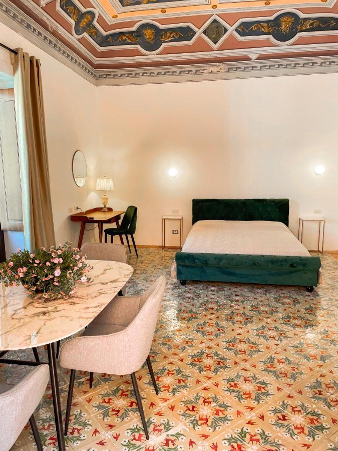 B&B Faraglione Lipari  Extérieur photo