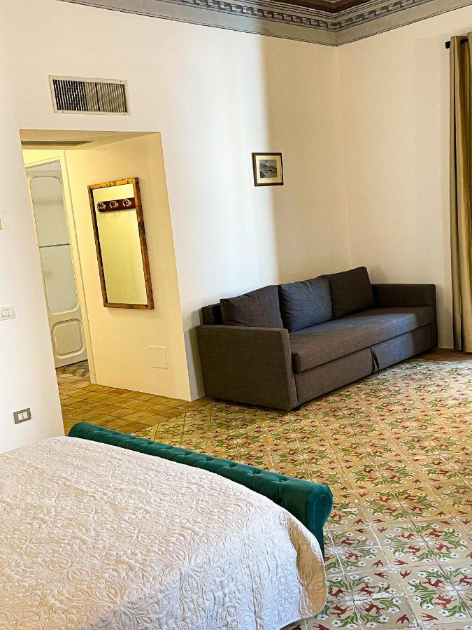 B&B Faraglione Lipari  Extérieur photo