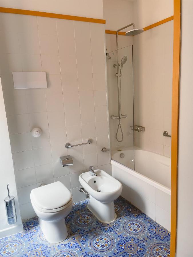 B&B Faraglione Lipari  Extérieur photo