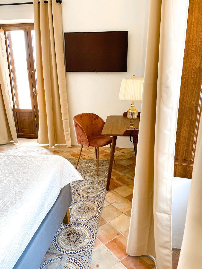 B&B Faraglione Lipari  Extérieur photo