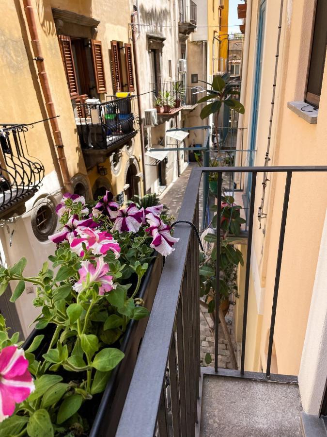 B&B Faraglione Lipari  Extérieur photo
