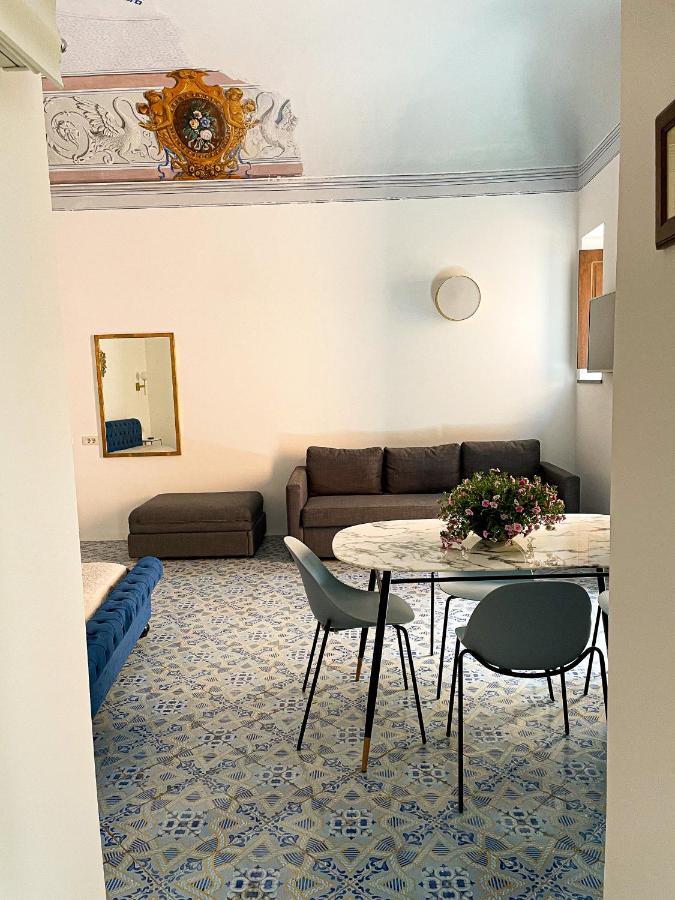 B&B Faraglione Lipari  Extérieur photo