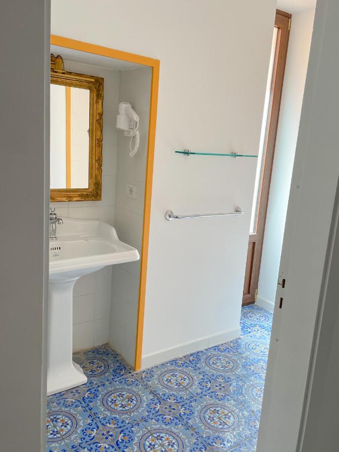B&B Faraglione Lipari  Extérieur photo