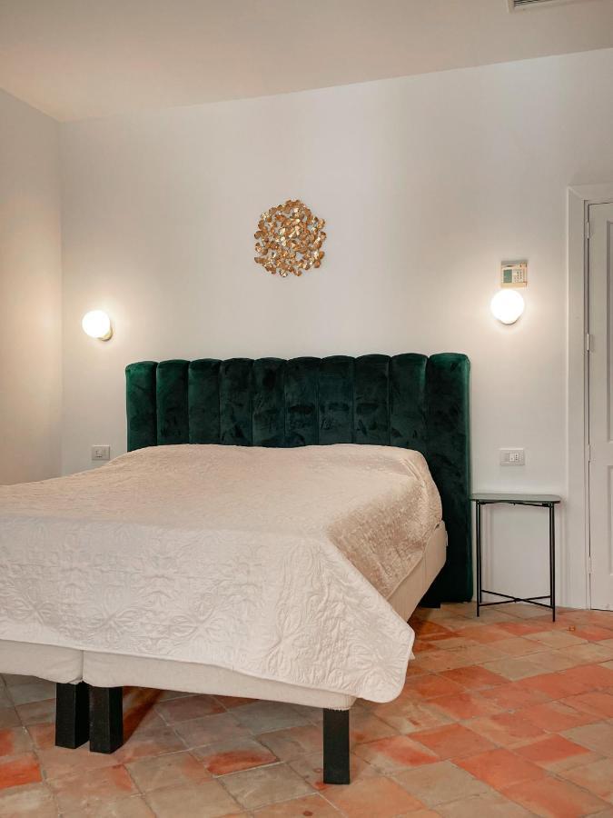 B&B Faraglione Lipari  Extérieur photo