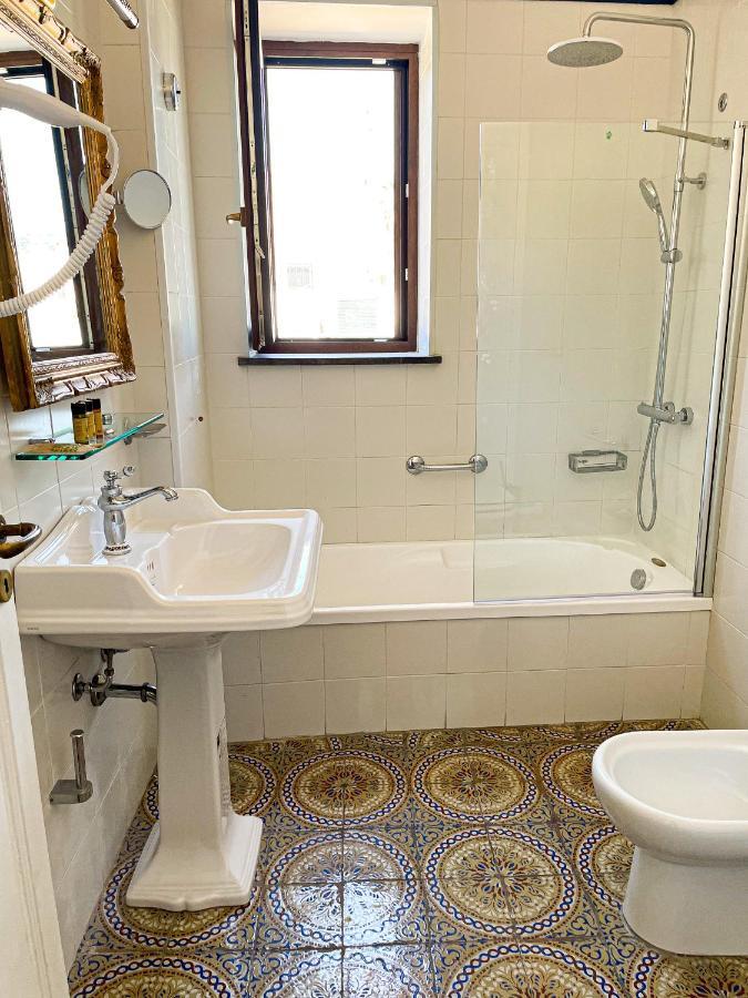 B&B Faraglione Lipari  Extérieur photo