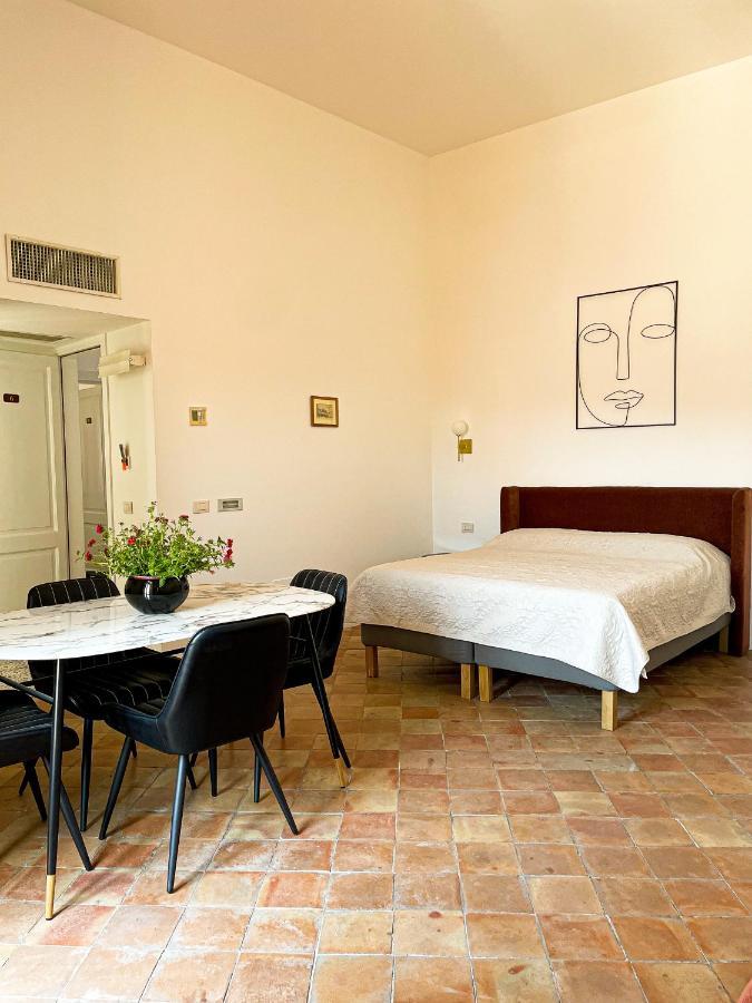 B&B Faraglione Lipari  Extérieur photo