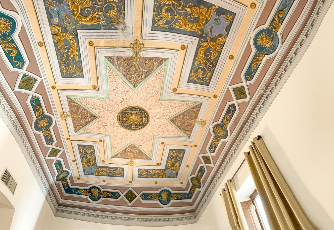 B&B Faraglione Lipari  Extérieur photo