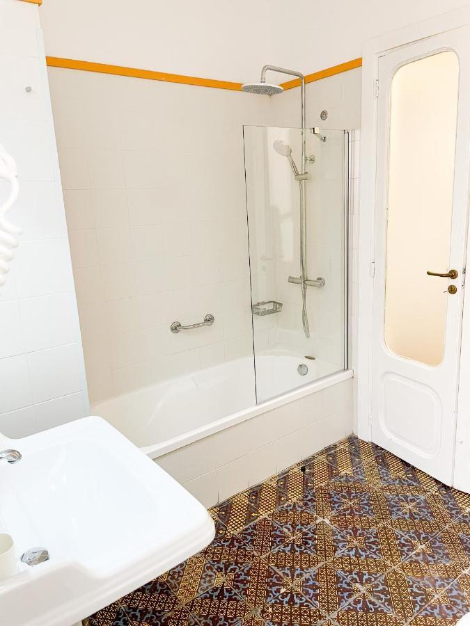 B&B Faraglione Lipari  Extérieur photo