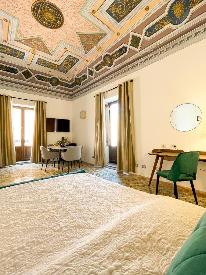 B&B Faraglione Lipari  Extérieur photo