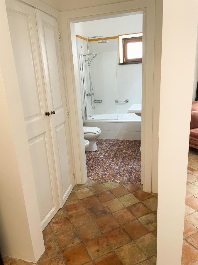 B&B Faraglione Lipari  Extérieur photo