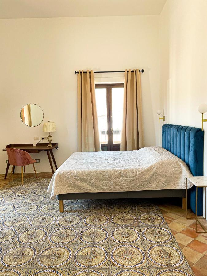 B&B Faraglione Lipari  Extérieur photo