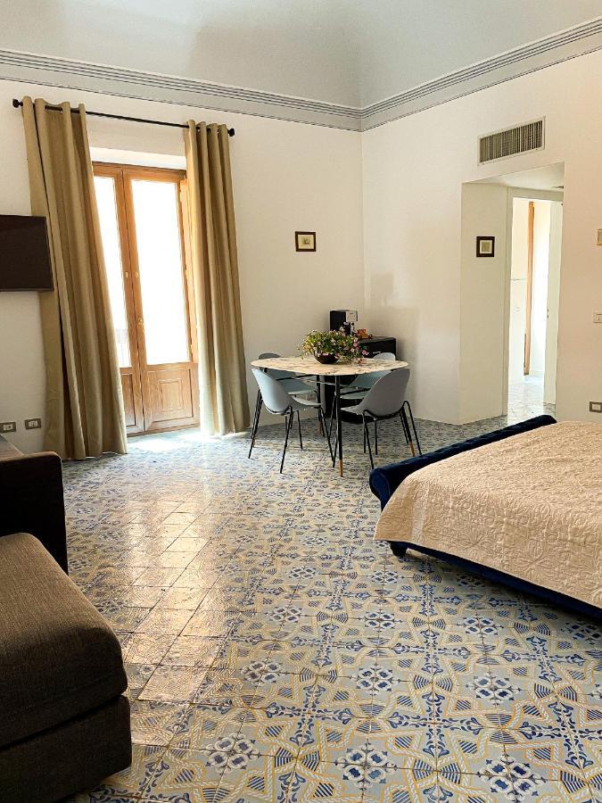 B&B Faraglione Lipari  Extérieur photo