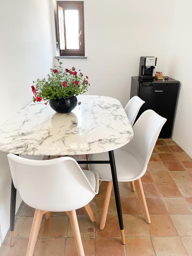 B&B Faraglione Lipari  Extérieur photo