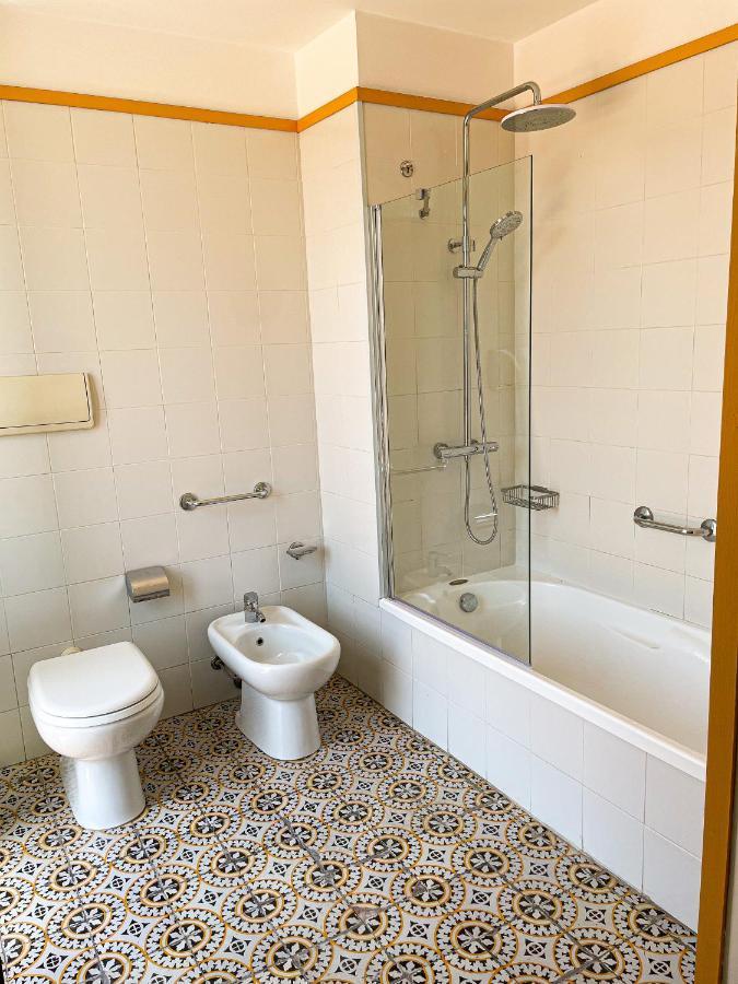 B&B Faraglione Lipari  Extérieur photo