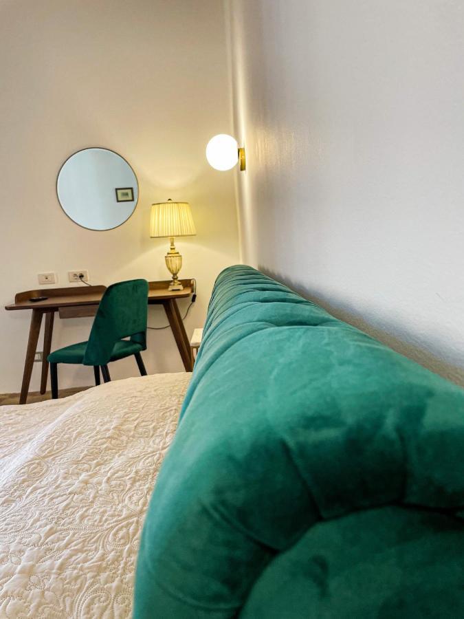 B&B Faraglione Lipari  Extérieur photo