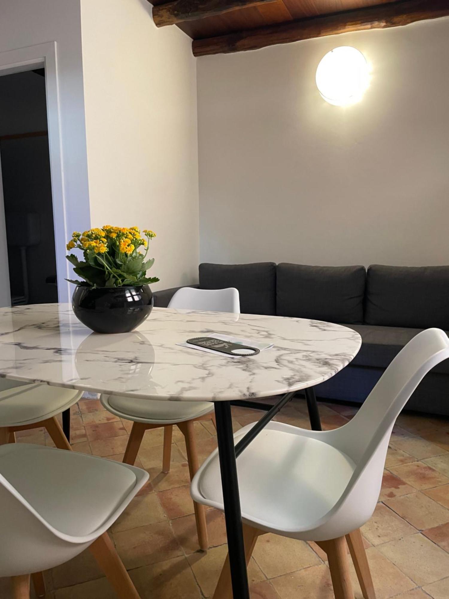 B&B Faraglione Lipari  Extérieur photo
