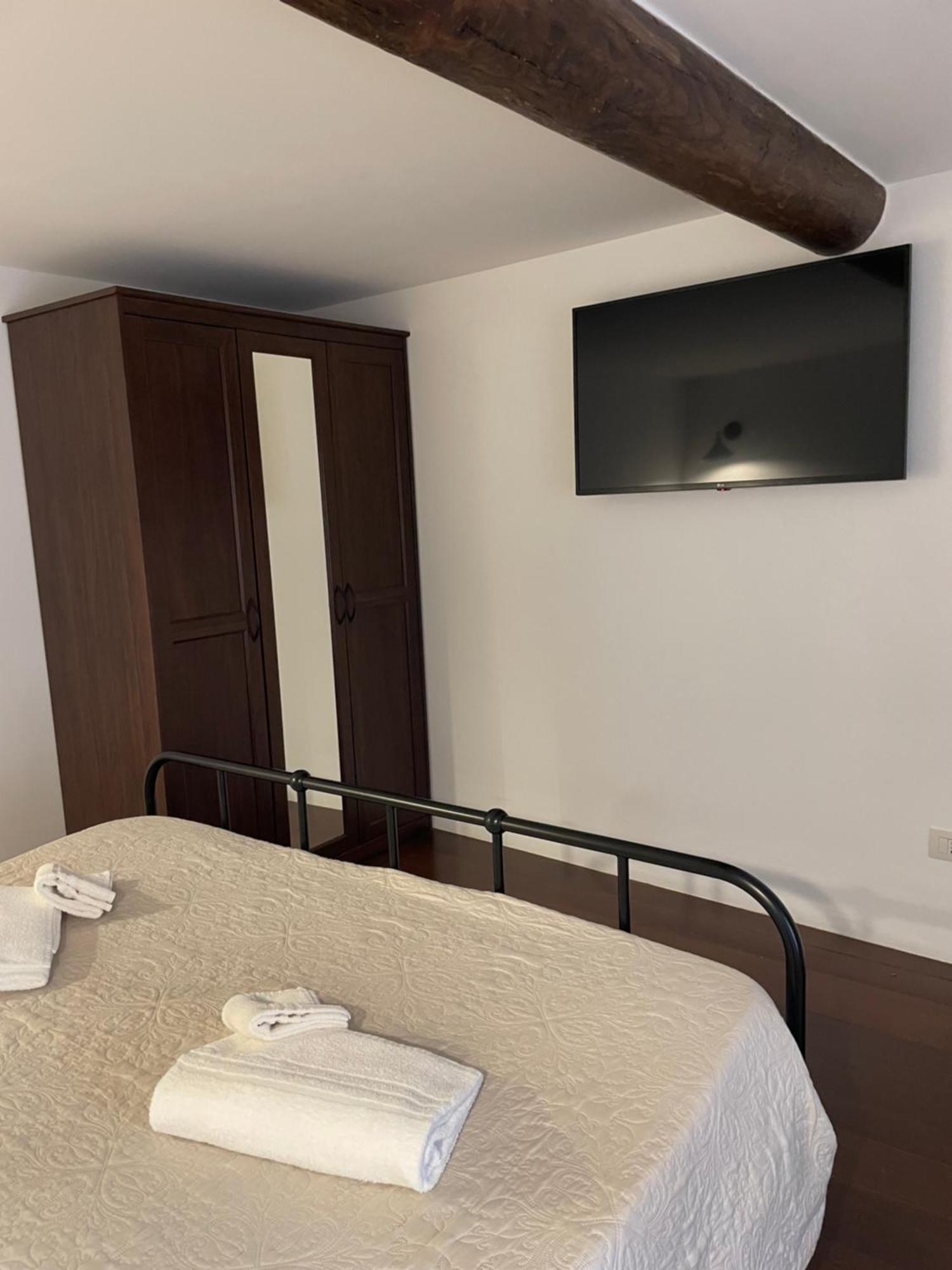 B&B Faraglione Lipari  Extérieur photo