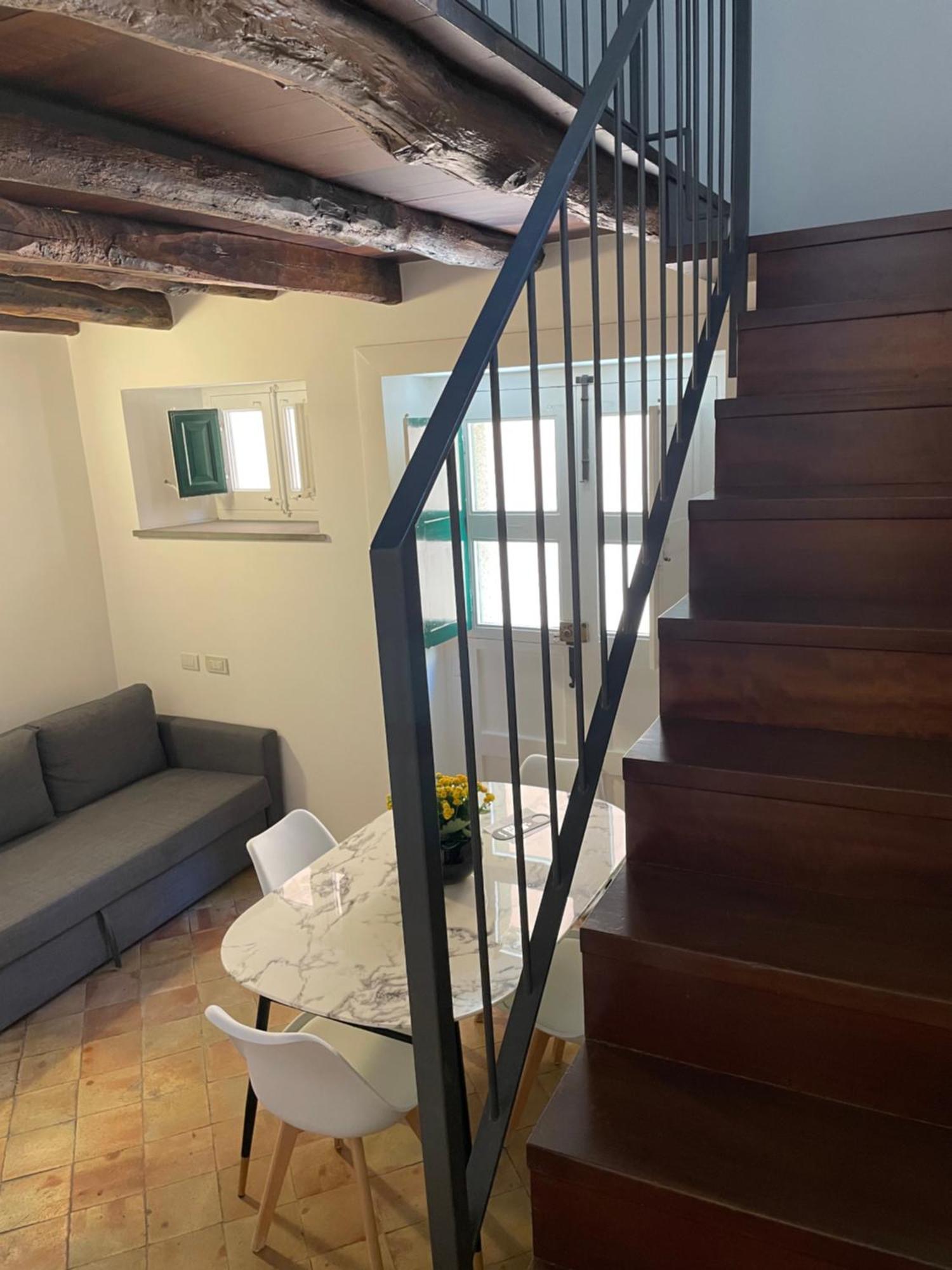 B&B Faraglione Lipari  Extérieur photo